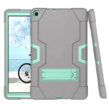 For Sam sung Galax y Tab A 10.1 T510 T515 2019 Tablet Stand Rugged Hard Cover Case Tablets Case Protective Cover c0618
For Sam sung Galax y Tab A 10.1 T510 T515 2019 Tablet Stand Rugged Hard Cover Case Tablets Case Protective Cover c0618