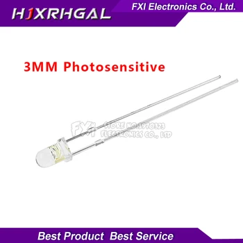 20pcs 3MM photodiode photosensitive receiver photosensitive receiver diode photosensors new original
20pcs 3MM photodiode photosensitive receiver photosensitive receiver diode photosensors new original