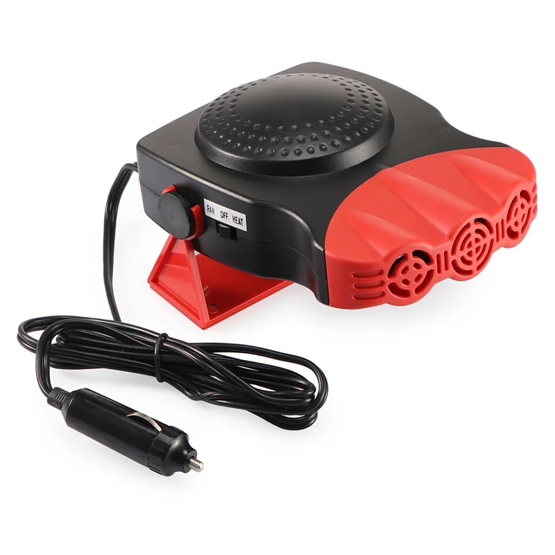 12V 150W Protable Auto Car Heater Heating Cooling Fan Windscreen Window Demister DEFROSTER Driving Defroster Demister
12V 150W Protable Auto Car Heater Heating Cooling Fan Windscreen Window Demister DEFROSTER Driving Defroster Demister