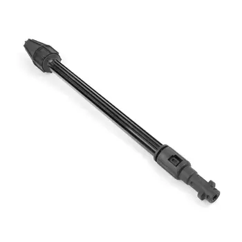 Rotating Ceramic Nozzle Gun Lance Turbo gun Lance Compatable For Karcher K2-K7 For PARKSIDE and FOR LAVOR (MOEP016)
Rotating Ceramic Nozzle Gun Lance Turbo gun Lance Compatable For Karcher K2-K7 For PARKSIDE and FOR LAVOR (MOEP016)
