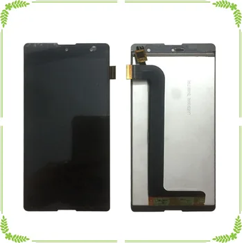 For Wiko Robby LCD Display and Touch Screen 5.5'' Good Screen Digitizer Assembly Replacement
For Wiko Robby LCD Display and Touch Screen 5.5'' Good Screen Digitizer Assembly Replacement