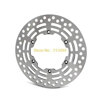 NICECNC Motorcycle Front Rotor Brake Disc For Suzuki RM125 250 RMX 250 DRZ250 DRZ400 Kawasaki 400cc KLX 400 SR R 2003-2006
NICECNC Motorcycle Front Rotor Brake Disc For Suzuki RM125 250 RMX 250 DRZ250 DRZ400 Kawasaki 400cc KLX 400 SR R 2003-2006