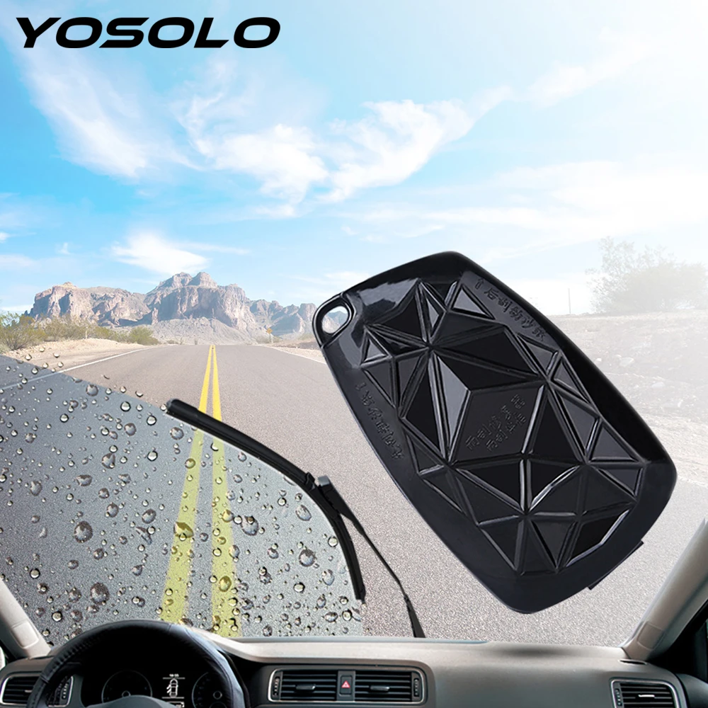 YOSOLO Car Cleaner Rubber Strip Windshield Wiper Blade Restorer Car Wiper Repair Tool Car Accessories
YOSOLO Car Cleaner Rubber Strip Windshield Wiper Blade Restorer Car Wiper Repair Tool Car Accessories