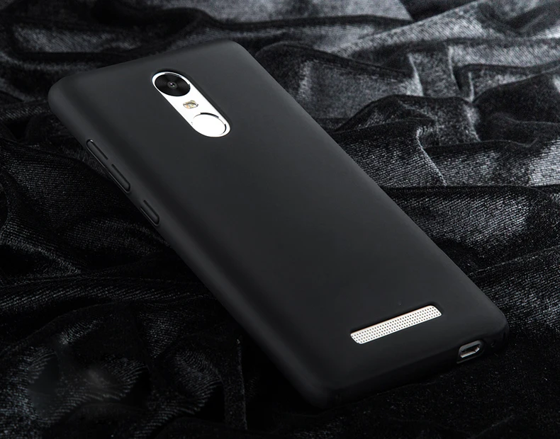 Luxury Matte Hard PC Full Body Phone Case For Xiaomi Redmi NOTE 3 Pro SE Special Edition Prime 152 mm Global Version Cover Cases |