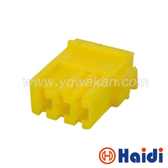 Free shipping 5sets 3pin auto electracial housing plug wiring harness cable female connector
Free shipping 5sets 3pin auto electracial housing plug wiring harness cable female connector