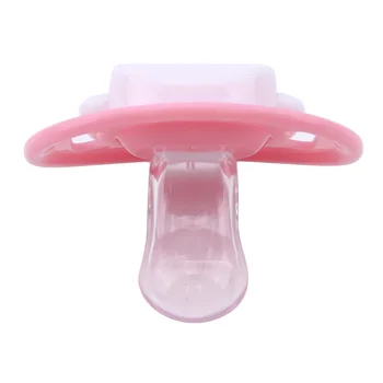New Arrivals Newborn Pacifier Baby Flat Head Pacifier Hot Sale Nipple Baby Pacifiers Nipples Holder Pacifiers Care Chupete Bebe
New Arrivals Newborn Pacifier Baby Flat Head Pacifier Hot Sale Nipple Baby Pacifiers Nipples Holder Pacifiers Care Chupete Bebe