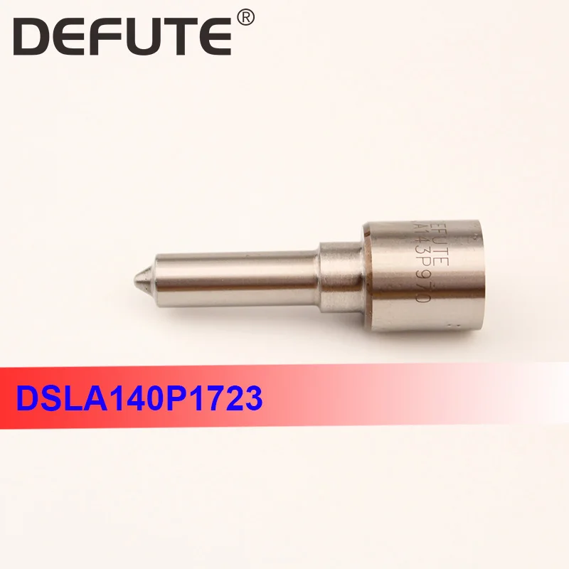 Value for Money China DSLA143P970 Diesel engine parts Common Rail Fuel Injector Nozzle
Value for Money China DSLA143P970 Diesel engine parts Common Rail Fuel Injector Nozzle