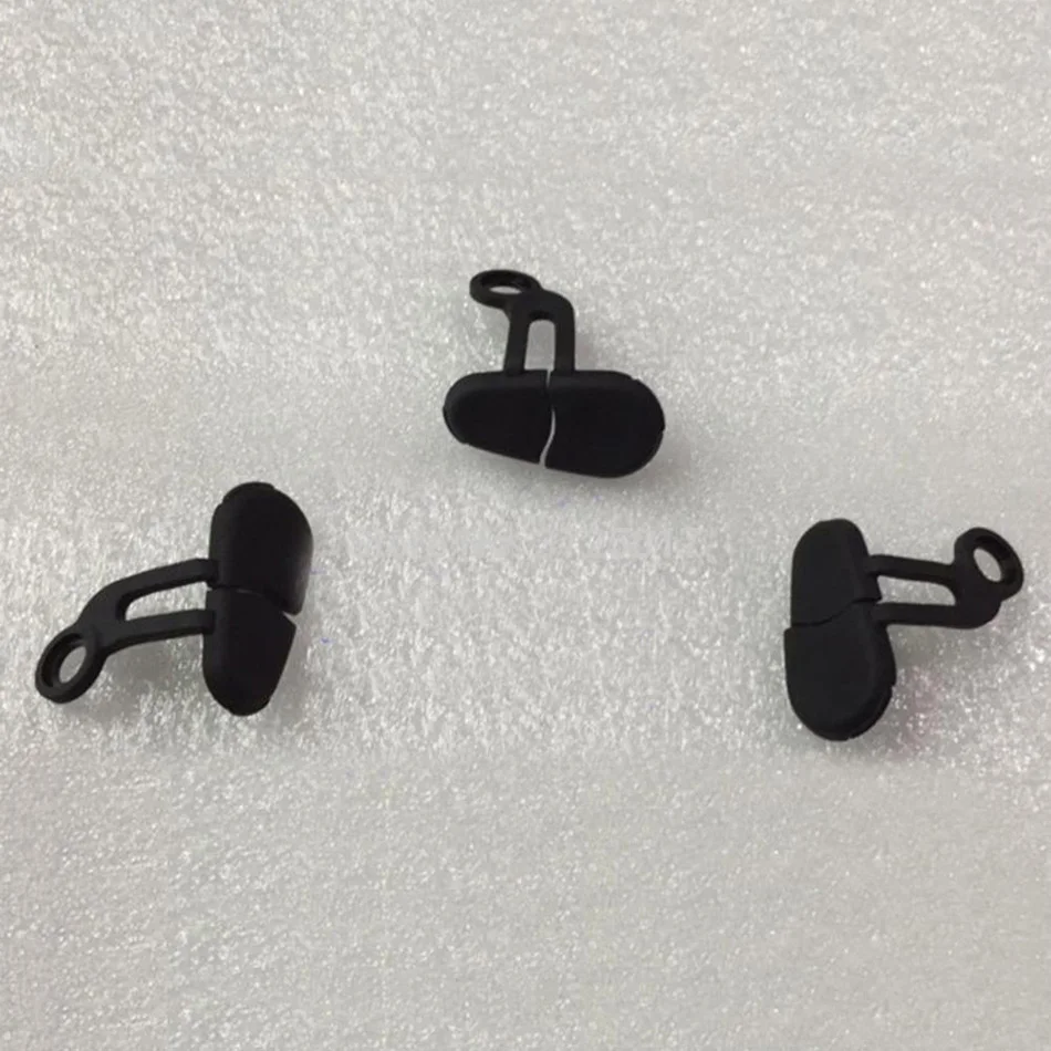 New Original 10 Pin Remote Flash Rubber Sync Terminal rubber Cap Cover Repair Part For Nikon D4 D4S SLR
New Original 10 Pin Remote Flash Rubber Sync Terminal rubber Cap Cover Repair Part For Nikon D4 D4S SLR