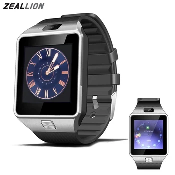 DZ09 Smart Watch 1.56" Display Sync Notifier Support Sim Card Bluetooth Connectivity For Android Phone Smartwatch PK GV18 GT08
DZ09 Smart Watch 1.56" Display Sync Notifier Support Sim Card Bluetooth Connectivity For Android Phone Smartwatch PK GV18 GT08