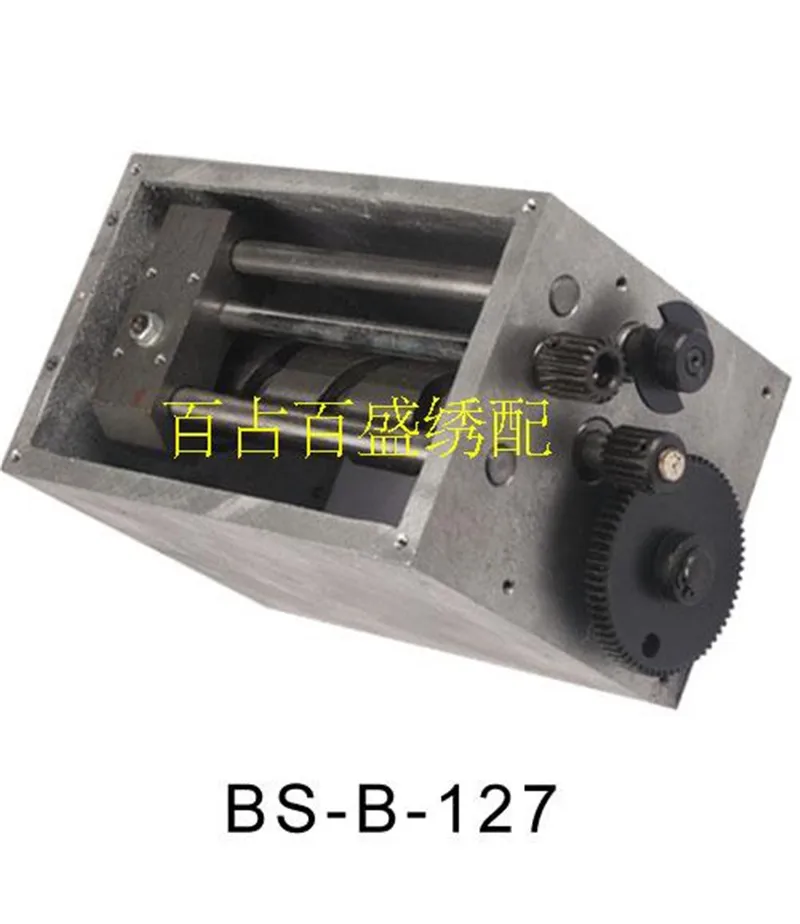 embroidered with supply computer embroidery machine parts 6, 9 pin for color box
embroidered with supply computer embroidery machine parts 6, 9 pin for color box