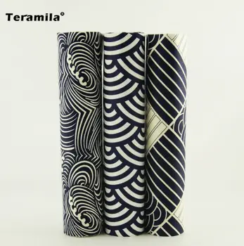 White and Dark Blue Color Cotton Fabric Printed Auspicious Clouds Twill Patchwork Bundle for Sewing Scrapbooking Pattern 40x50cm
White and Dark Blue Color Cotton Fabric Printed Auspicious Clouds Twill Patchwork Bundle for Sewing Scrapbooking Pattern 40x50cm