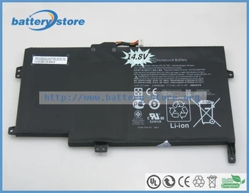 New Genuine laptop batteries for 6,Sleekbook 6,EG04XL,TPN-C103,6-1015TX,EGO4XL,6-1011TX,6-1002TU,6-1010SA,14.8V,4 cell
New Genuine laptop batteries for 6,Sleekbook 6,EG04XL,TPN-C103,6-1015TX,EGO4XL,6-1011TX,6-1002TU,6-1010SA,14.8V,4 cell