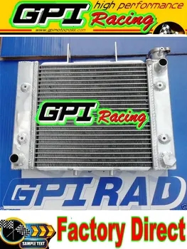 HI-PERF. ALUMINUM ALLOY RADIATOR FOR ATV FOR CAN-AM FOR CANAM BOMBARDIER RALLY 175/200
HI-PERF. ALUMINUM ALLOY RADIATOR FOR ATV FOR CAN-AM FOR CANAM BOMBARDIER RALLY 175/200