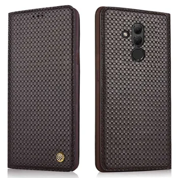 Nefeilike Luxury Huawei mate 20 lite Genuine Leather Flip Case Stand Book Case For Huawei maimang 7 Cover Coque Phone Bags
Nefeilike Luxury Huawei mate 20 lite Genuine Leather Flip Case Stand Book Case For Huawei maimang 7 Cover Coque Phone Bags
