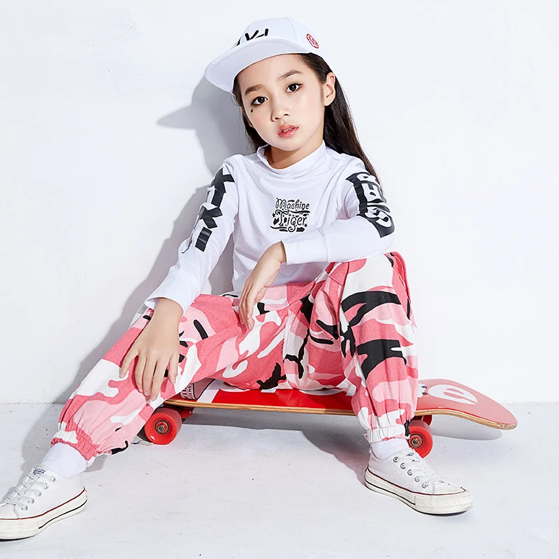Adult Kids Spring Autumn Costumes Colorful Camouflage Pants Pink Orange casual loose harem Hip Hop street Dance military pants
Adult Kids Spring Autumn Costumes Colorful Camouflage Pants Pink Orange casual loose harem Hip Hop street Dance military pants