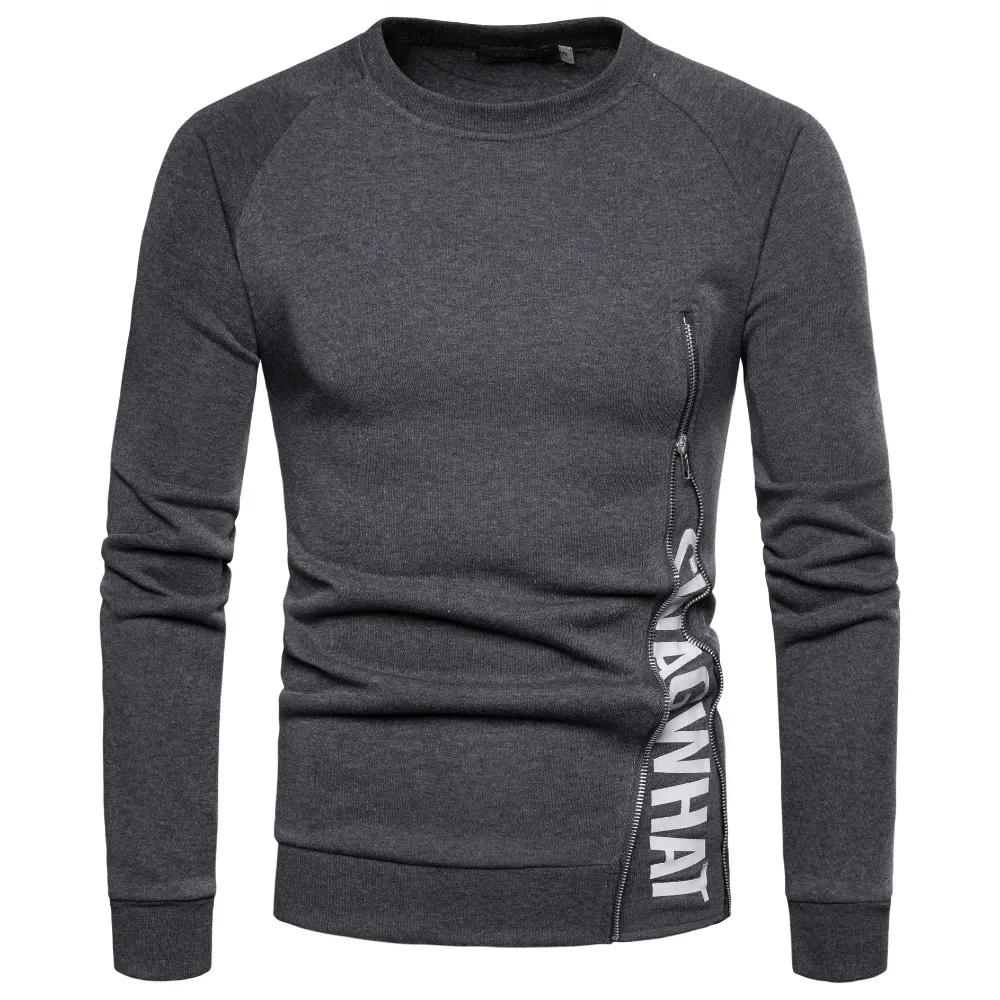 BINHHIRO Autumn New Men Tshirt Cotton Letter Print Casual Tshirt Men Round Neck Long Sleeve Black Gray Red Fashion Tshirt Homme
BINHHIRO Autumn New Men Tshirt Cotton Letter Print Casual Tshirt Men Round Neck Long Sleeve Black Gray Red Fashion Tshirt Homme