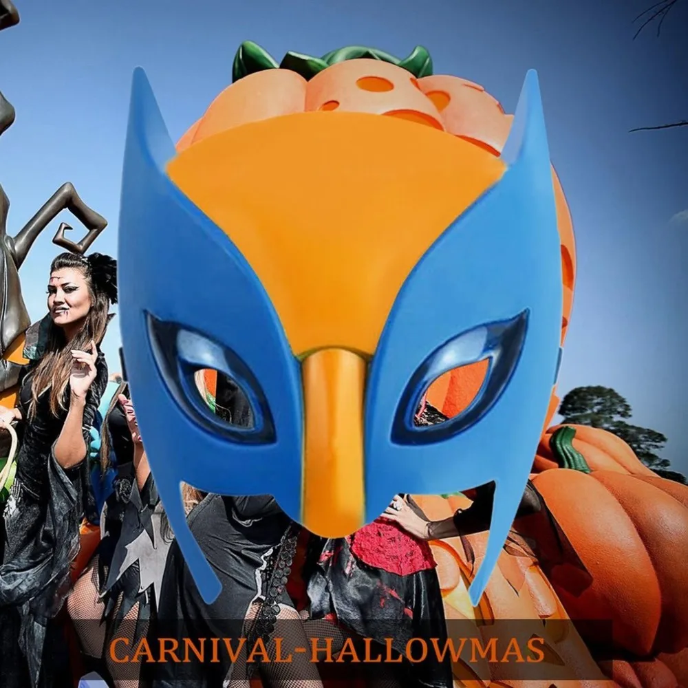 Cosplay Toys X-men Mask Wolverine claws Anime 25cm ABS Action Figure Toys Biys Toy Long Claws Superhero Weapons Mask Halloween
Cosplay Toys X-men Mask Wolverine claws Anime 25cm ABS Action Figure Toys Biys Toy Long Claws Superhero Weapons Mask Halloween