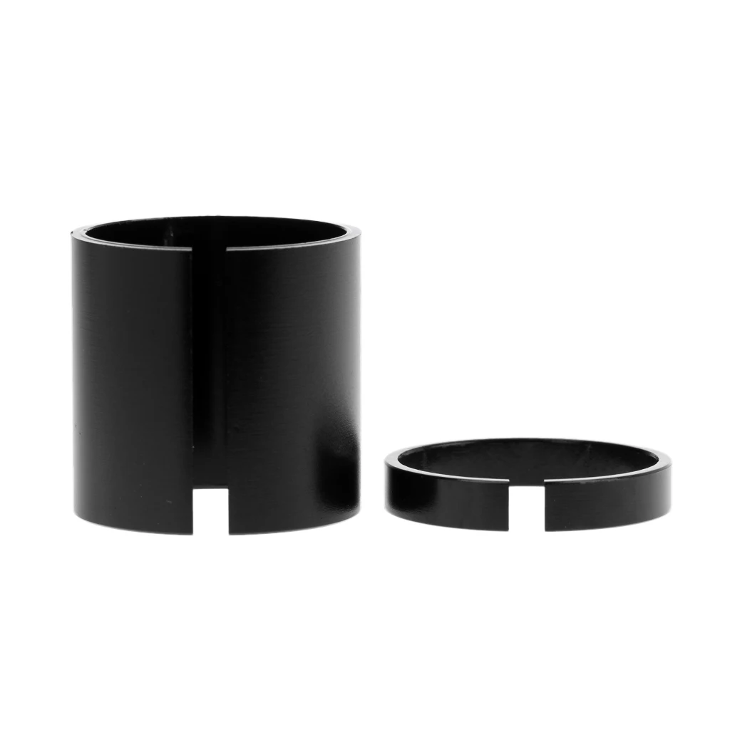 Bicycle Ahead Handlebar Stem Shim Convert 1 1/8'' to 1'' - (28.6mm to 25.4mm) Bicycle Ahead Handlebar Stem Shim Convert 1 1/8'' to 1'' - (28.6mm to 25.4mm)