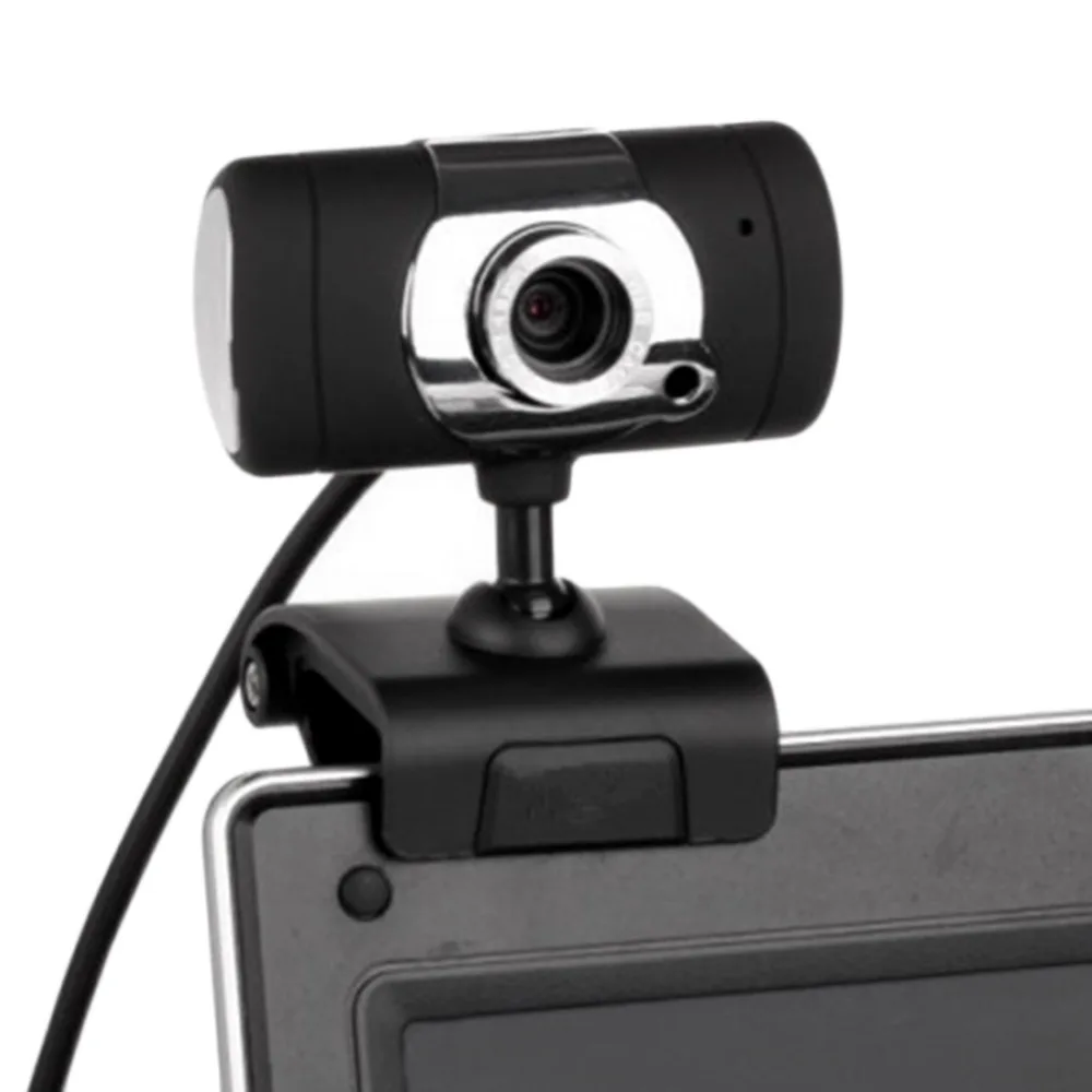High Quality HD Webcam Camera USB 2.0 50.0M Web Cam With CD Driver Microphone MIC For Computer PC Laptop A847 Black
High Quality HD Webcam Camera USB 2.0 50.0M Web Cam With CD Driver Microphone MIC For Computer PC Laptop A847 Black