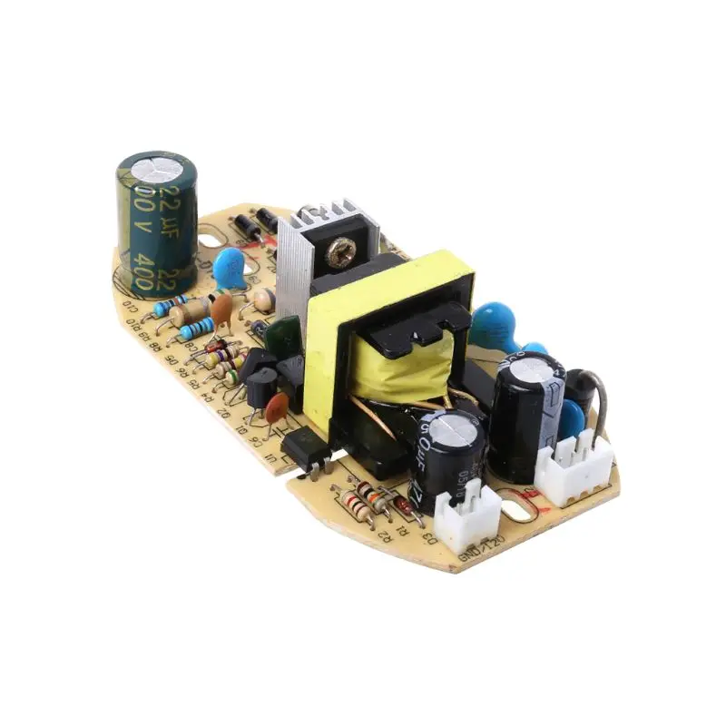 Mist Maker Power Supply Module Atomizing Circuit Control Board Humidifier Parts Power Panel
Mist Maker Power Supply Module Atomizing Circuit Control Board Humidifier Parts Power Panel