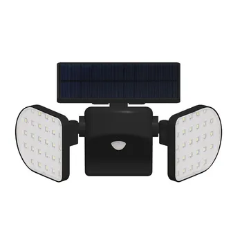 56 LED 6000K Cool White Light Wireless Waterproof Safety Solar Light Garden Porch solar light outdoors solar garden light
56 LED 6000K Cool White Light Wireless Waterproof Safety Solar Light Garden Porch solar light outdoors solar garden light