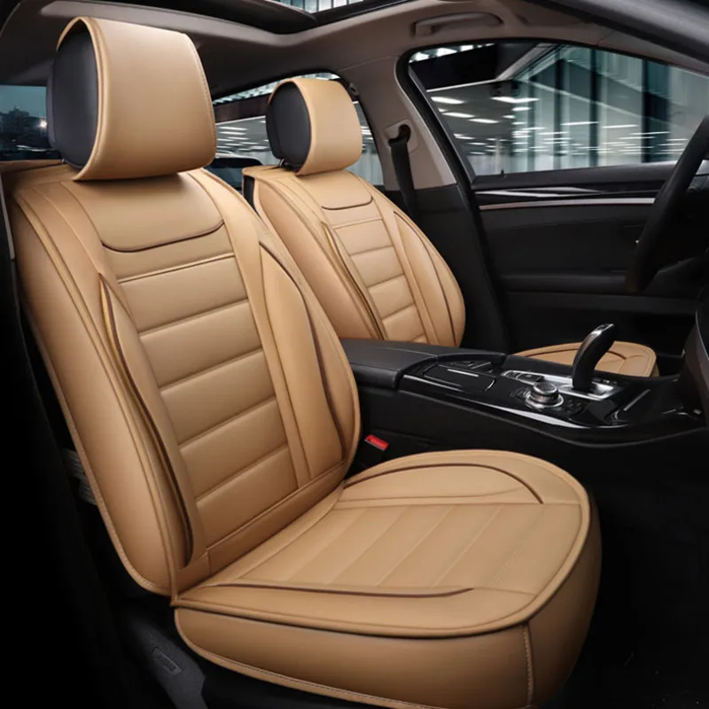Universal Car seat covers For Ford mondeo Focus Fiesta Edge Explorer Taurus S-MAX F-150 Auto accessories Full ( Front + Rear )
Universal Car seat covers For Ford mondeo Focus Fiesta Edge Explorer Taurus S-MAX F-150 Auto accessories Full ( Front + Rear )