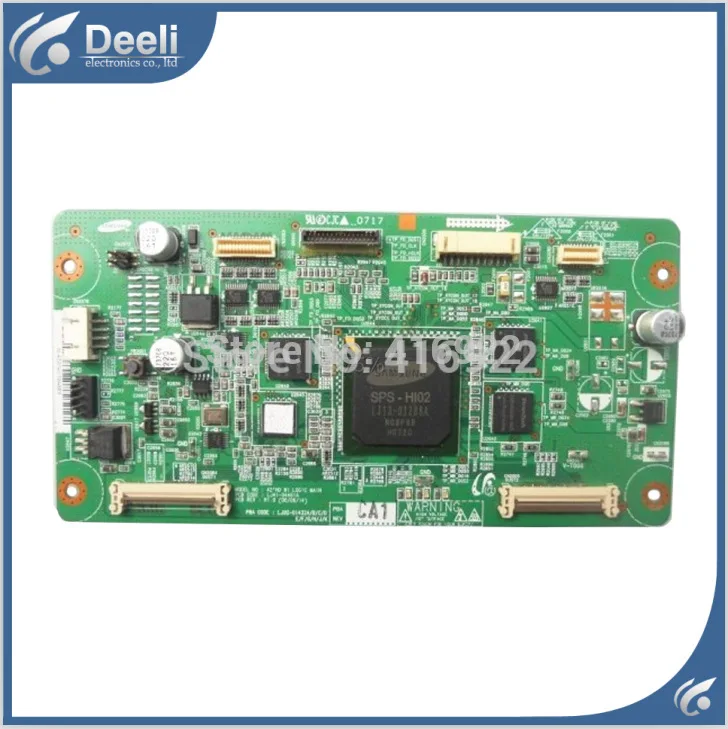 95% New original for s42ax-yb02 screen logic board lj41-04461a lj92-01432a on sale
95% New original for s42ax-yb02 screen logic board lj41-04461a lj92-01432a on sale