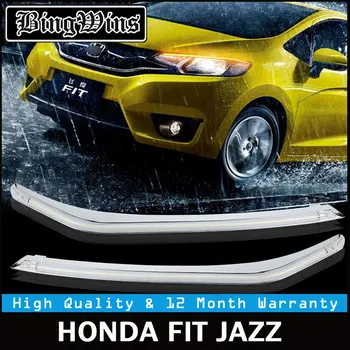 Car styling for Headlight LED Eyebrow Daytime Running Light DRL With Yellow Turn Signal Light For Honda Fit 2014-2017 9600Lm
Car styling for Headlight LED Eyebrow Daytime Running Light DRL With Yellow Turn Signal Light For Honda Fit 2014-2017 9600Lm