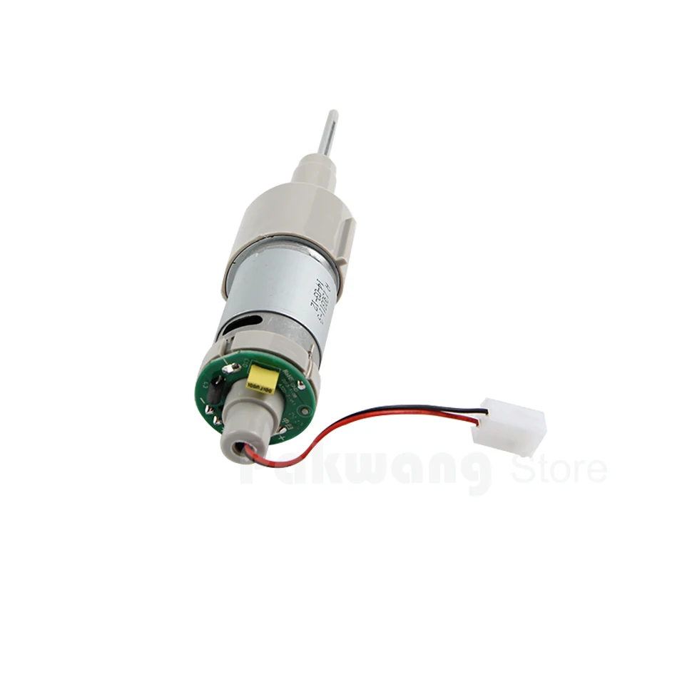 Middle main brush motor A320 and A325 Robot Vacuum Cleaner Accessories | Бытовая техника