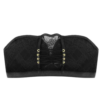 Fashion Bandage Invisible Bra Lace Sexy Breast Hand Shape Padded Push Up Bra Translucent Strap Racerback Women Underwear
Fashion Bandage Invisible Bra Lace Sexy Breast Hand Shape Padded Push Up Bra Translucent Strap Racerback Women Underwear