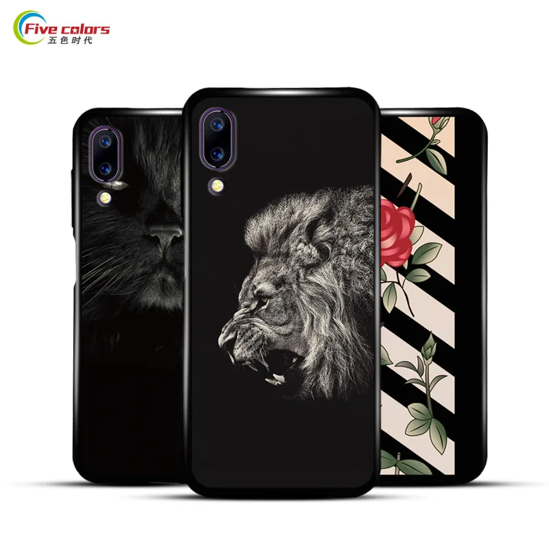 Umidigi One Pro Back Cover Case Black Soft Silicone Protective TPU Cover Case For 5.9-inch Umidigi One smart mobile phone
Umidigi One Pro Back Cover Case Black Soft Silicone Protective TPU Cover Case For 5.9-inch Umidigi One smart mobile phone
