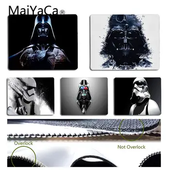 MaiYaCa High Quality personaggi di star wars High Speed New Mousepad Small Size Computer desktop Game Mouse Pad
MaiYaCa High Quality personaggi di star wars High Speed New Mousepad Small Size Computer desktop Game Mouse Pad