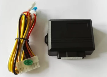 Window Closer 4 or 2 Doors Auto for Car Alarm Systems & Security Power Window Roll Up Closer Car Alarm Module Car Protector
Window Closer 4 or 2 Doors Auto for Car Alarm Systems & Security Power Window Roll Up Closer Car Alarm Module Car Protector