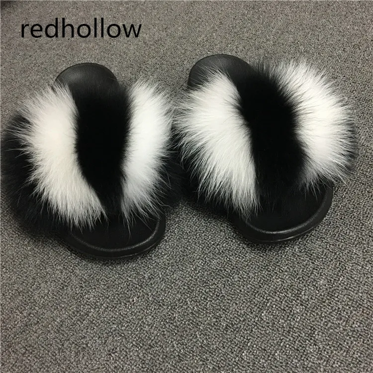New Summer Woman mink Fur Slides Fluffy Real Hair Slippers Flat Non Slip Indoor Flip Flops Mujer Casual Furry Beach Sandals
New Summer Woman mink Fur Slides Fluffy Real Hair Slippers Flat Non Slip Indoor Flip Flops Mujer Casual Furry Beach Sandals