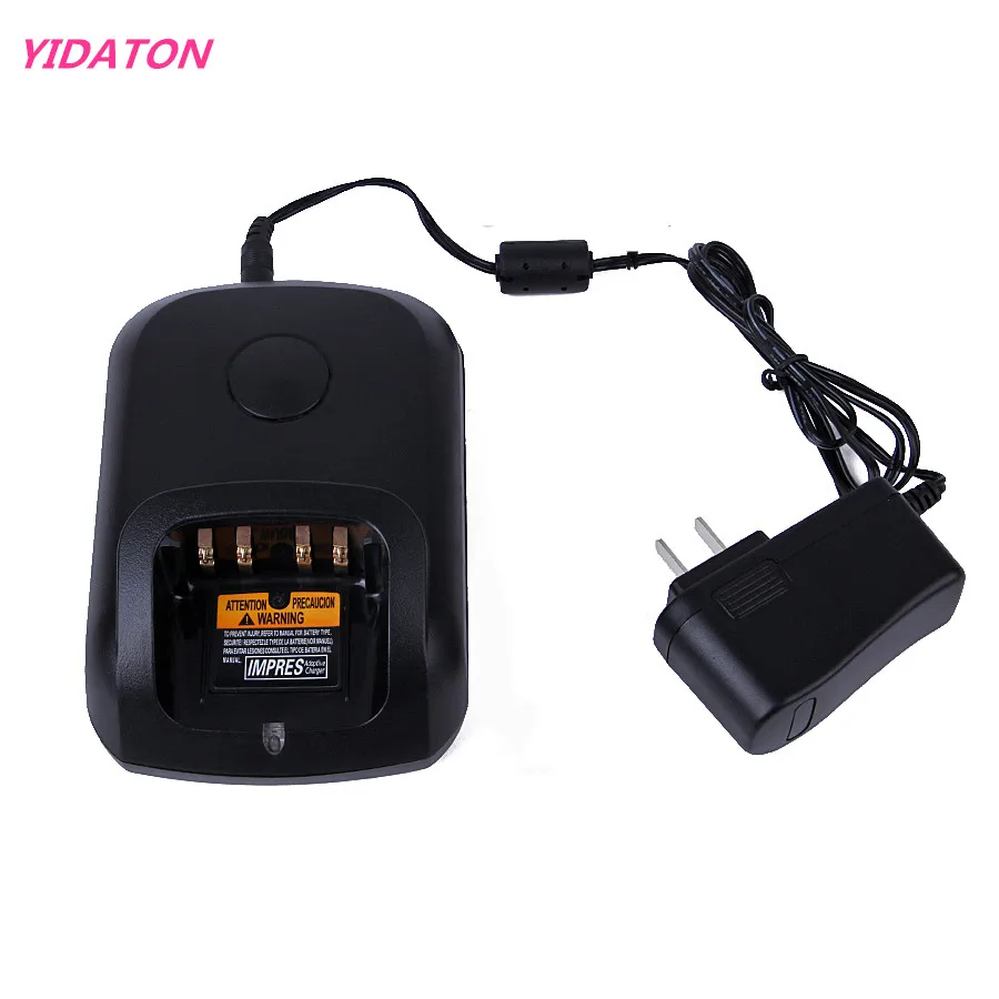 Li-ion Battery Charger Charging Dock For Motorola Radios XPR-6300 XPR-6550 XiR DP-4600 DP-3600 XPR6580 XPR6380 Two Way Radio
Li-ion Battery Charger Charging Dock For Motorola Radios XPR-6300 XPR-6550 XiR DP-4600 DP-3600 XPR6580 XPR6380 Two Way Radio