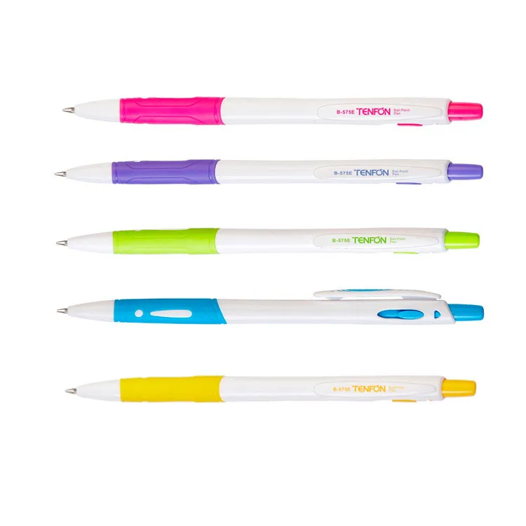5pc/lot creative exclamation mark candy color ballpoint pen promotional gifts customized logo office&school supplies accessories
5pc/lot creative exclamation mark candy color ballpoint pen promotional gifts customized logo office&school supplies accessories