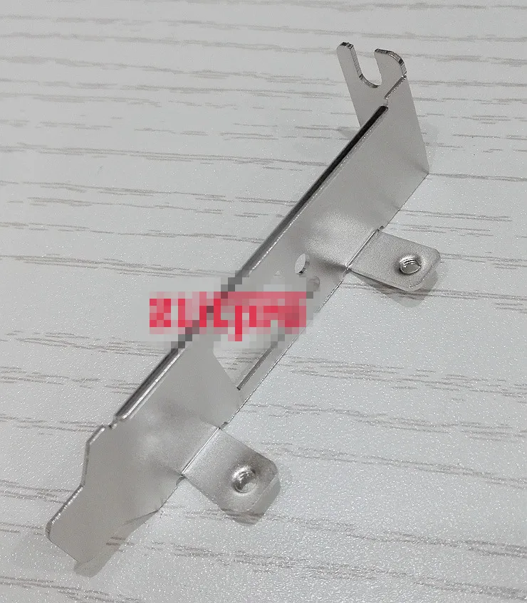8CM Half High Proflie Bracket baffle for Mellanox MNPA19-XTR 671798-001 SPF Network Card with screws
8CM Half High Proflie Bracket baffle for Mellanox MNPA19-XTR 671798-001 SPF Network Card with screws