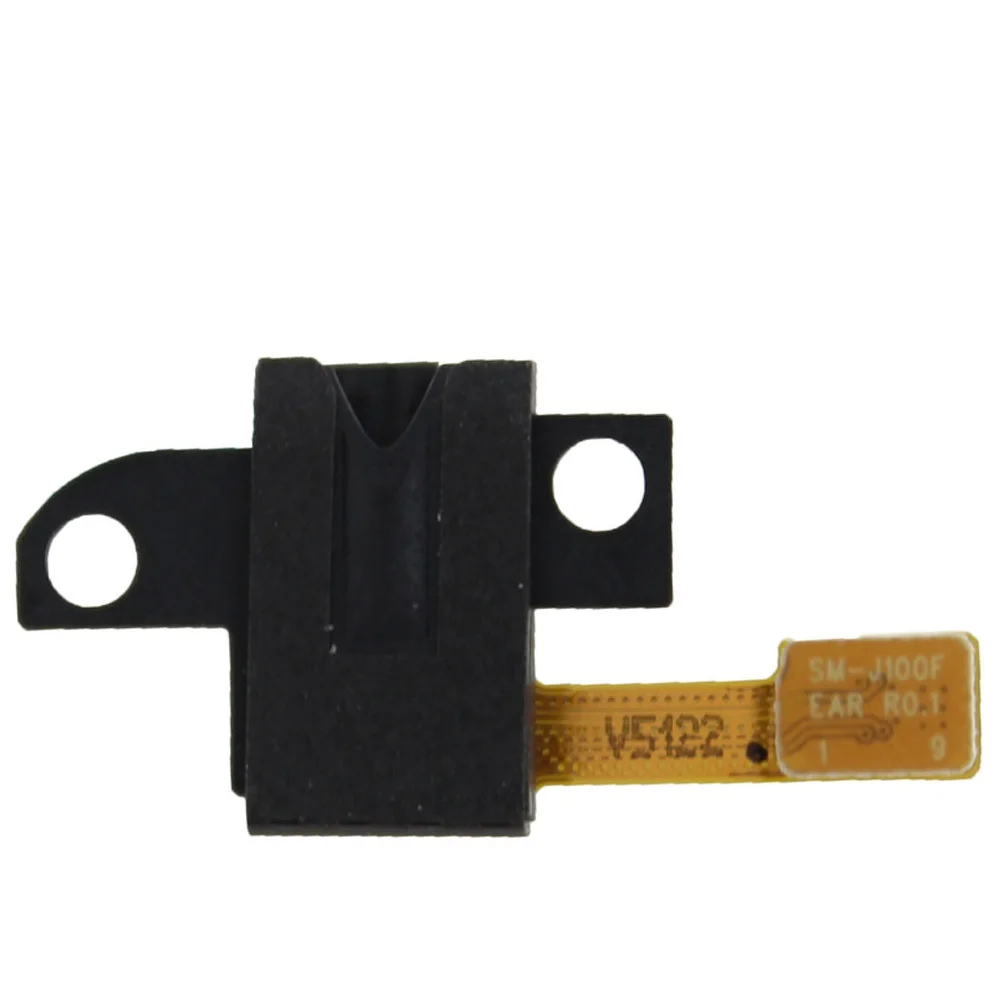 For Samsung Galaxy J1 SM-J100 J100F J100H 3.5MM Earphone Headphone Jack Audio Flex Cable
For Samsung Galaxy J1 SM-J100 J100F J100H 3.5MM Earphone Headphone Jack Audio Flex Cable
