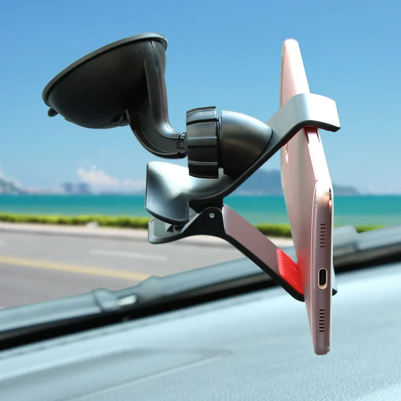 Car Mount Holder 360 Rotation Windshield Bracket For Renault Kangoo DACIA Scenic Megane Sandero Captur Twingo Modus Koleos
Car Mount Holder 360 Rotation Windshield Bracket For Renault Kangoo DACIA Scenic Megane Sandero Captur Twingo Modus Koleos