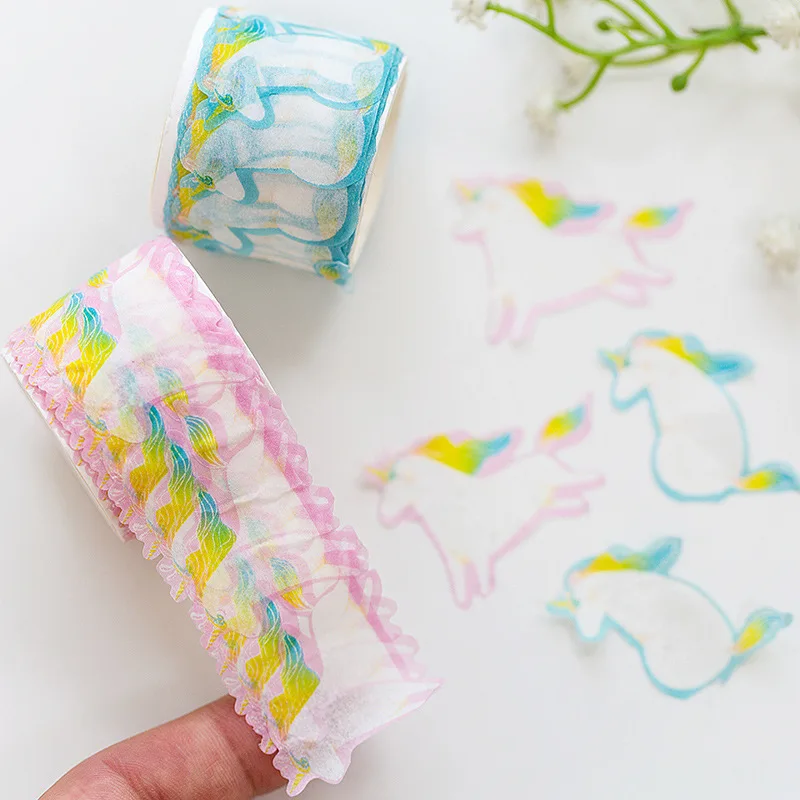 1PCS New Creative 32mmx5m Floating Dream Series Washi Decorative Adhesive Tape DIY Masking Paper Tape Sticker Office Supplies
1PCS New Creative 32mmx5m Floating Dream Series Washi Decorative Adhesive Tape DIY Masking Paper Tape Sticker Office Supplies