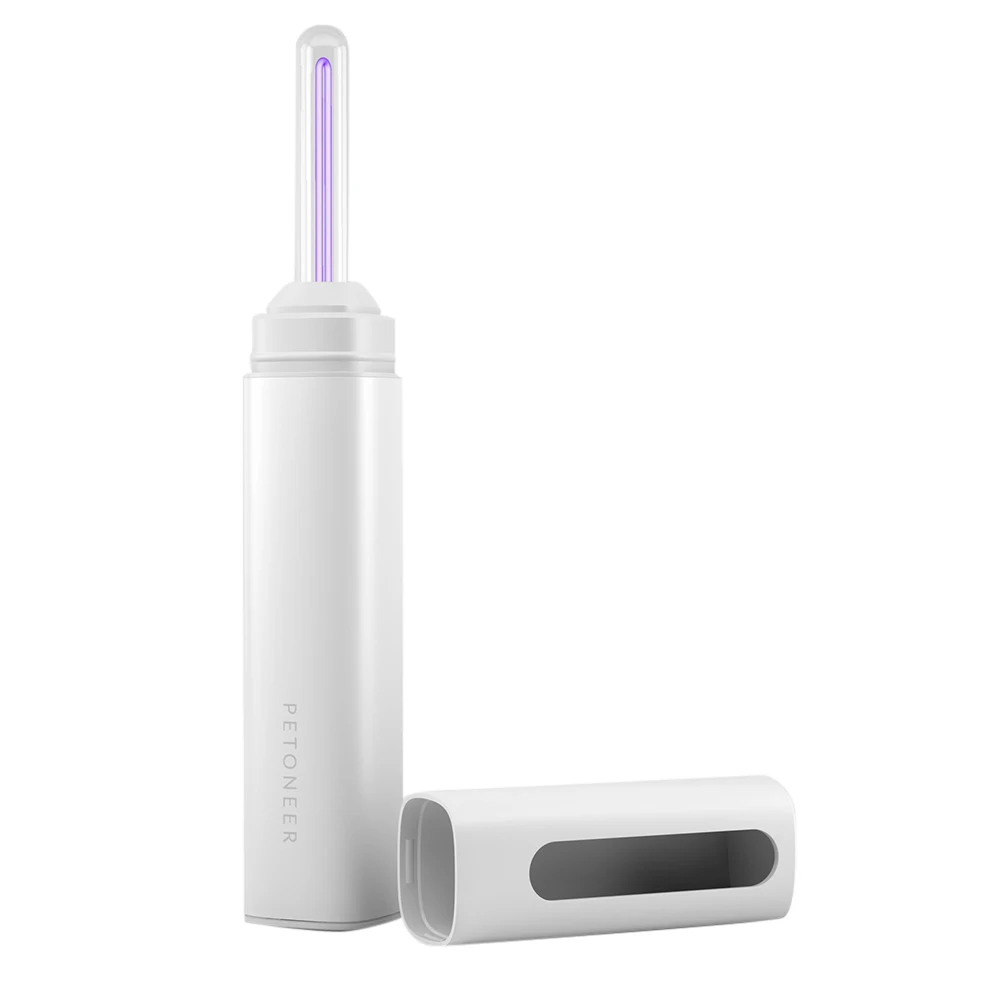 UVC Sterilization Lamp for Pet Portable Disinfect Light Ultraviolet Lamp for Cat Dog 2019ing
UVC Sterilization Lamp for Pet Portable Disinfect Light Ultraviolet Lamp for Cat Dog 2019ing