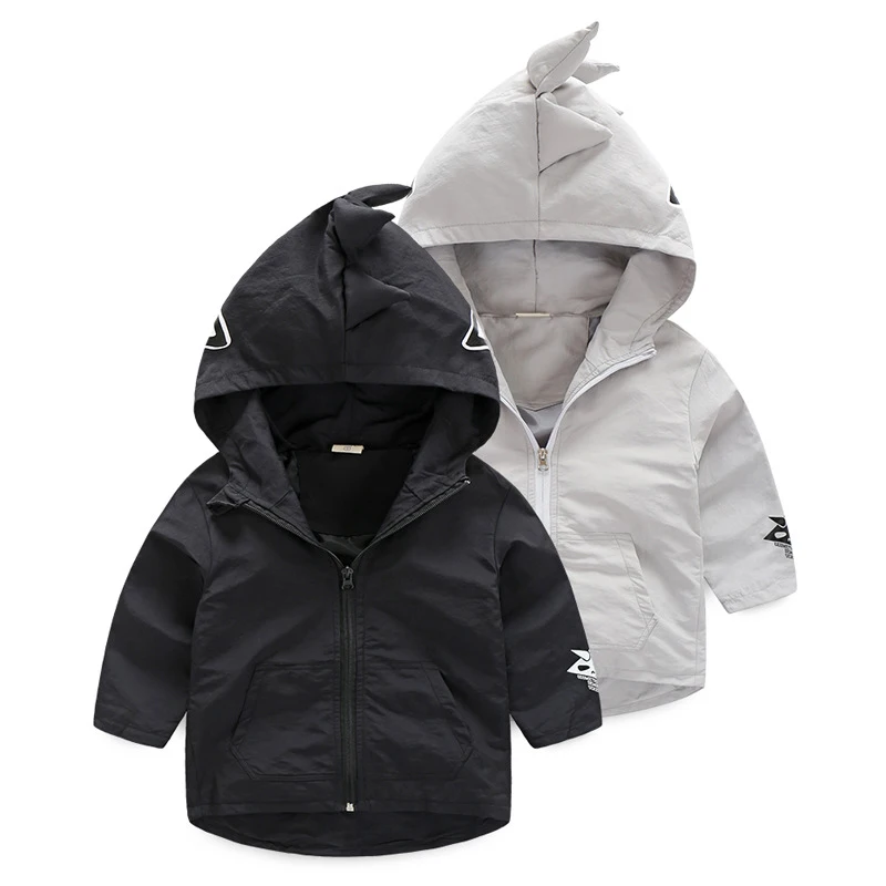 2017 Autumn children hoodies Boys girl cotton sweatshirt cartoon monster dinosaurs baby kid clothes Windbreaker 2-7Y
2017 Autumn children hoodies Boys girl cotton sweatshirt cartoon monster dinosaurs baby kid clothes Windbreaker 2-7Y