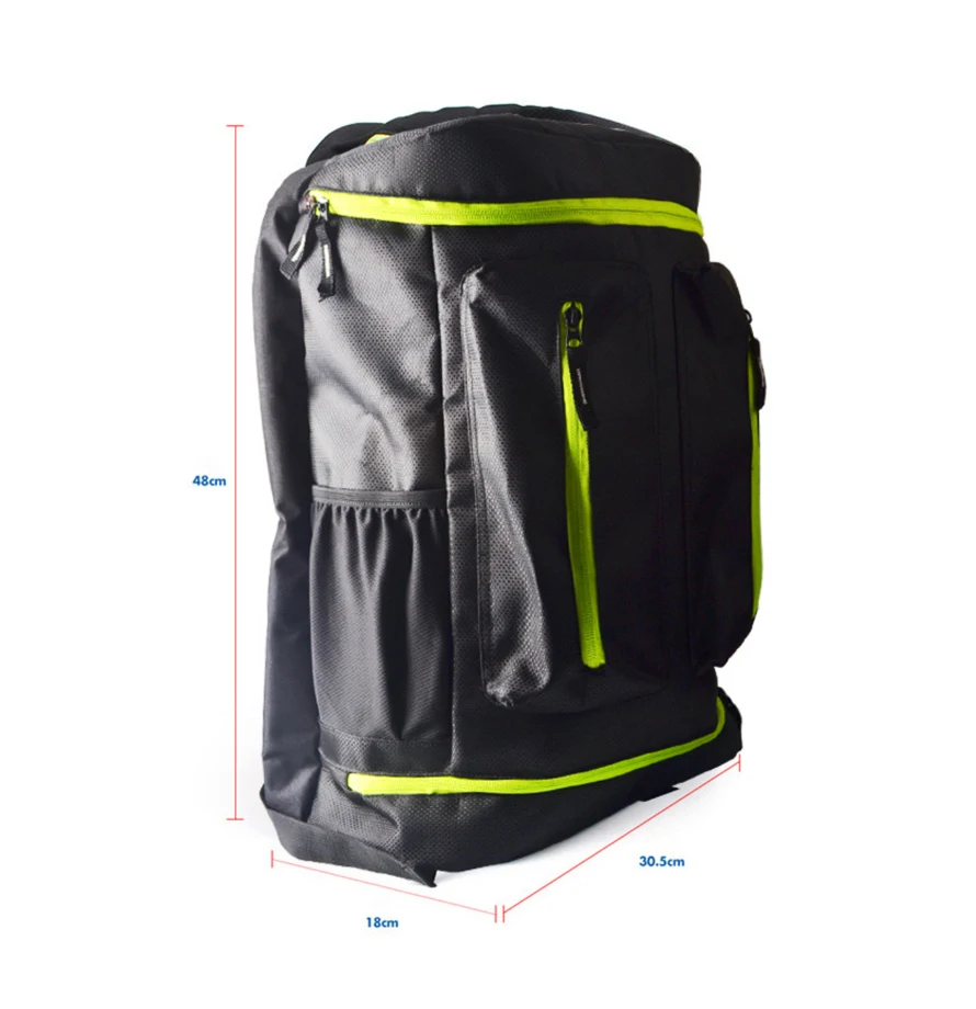 Badminton racket bag Tennis racquet Bag . Recreational climbing multipurpose backpack
Badminton racket bag Tennis racquet Bag . Recreational climbing multipurpose backpack