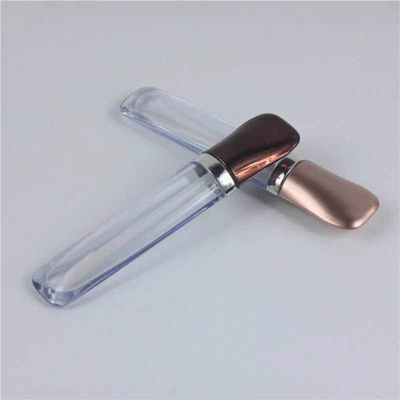 12pcs/lot 7ml Lipgloss Plastic Box Containers Empty Clear Lipgloss Tube Eyeliner Eyelash Container Mini Lip Gloss Split Bottle
12pcs/lot 7ml Lipgloss Plastic Box Containers Empty Clear Lipgloss Tube Eyeliner Eyelash Container Mini Lip Gloss Split Bottle