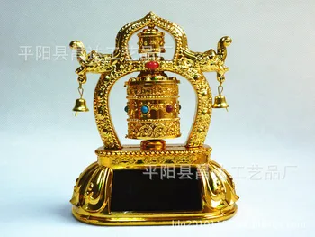 The new double tap solar prayer wheel / zhuangjingtong / car perfume seat / place / mani /
The new double tap solar prayer wheel / zhuangjingtong / car perfume seat / place / mani /
