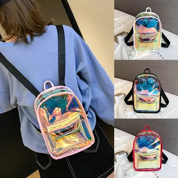 Women Outdoor Candy Colorful Waterproof Backpacks Travel Bag School Package in Women's casual daypacks
Women Outdoor Candy Colorful Waterproof Backpacks Travel Bag School Package in Women's casual daypacks