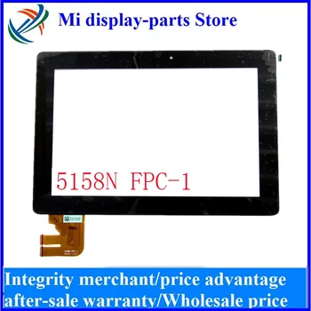 New 10.1'' inch tablet For Asus Transformer Pad TF300T TF300 5158N FPC-1 Touch Screen Panel digitizer Free Shipping
New 10.1'' inch tablet For Asus Transformer Pad TF300T TF300 5158N FPC-1 Touch Screen Panel digitizer Free Shipping