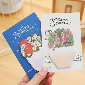 4X Graceful Flower Garden Memo Pads Message Planner Writing Notes Craft DIY Decor Sticker School Office Supply Adhesive Sticker
4X Graceful Flower Garden Memo Pads Message Planner Writing Notes Craft DIY Decor Sticker School Office Supply Adhesive Sticker