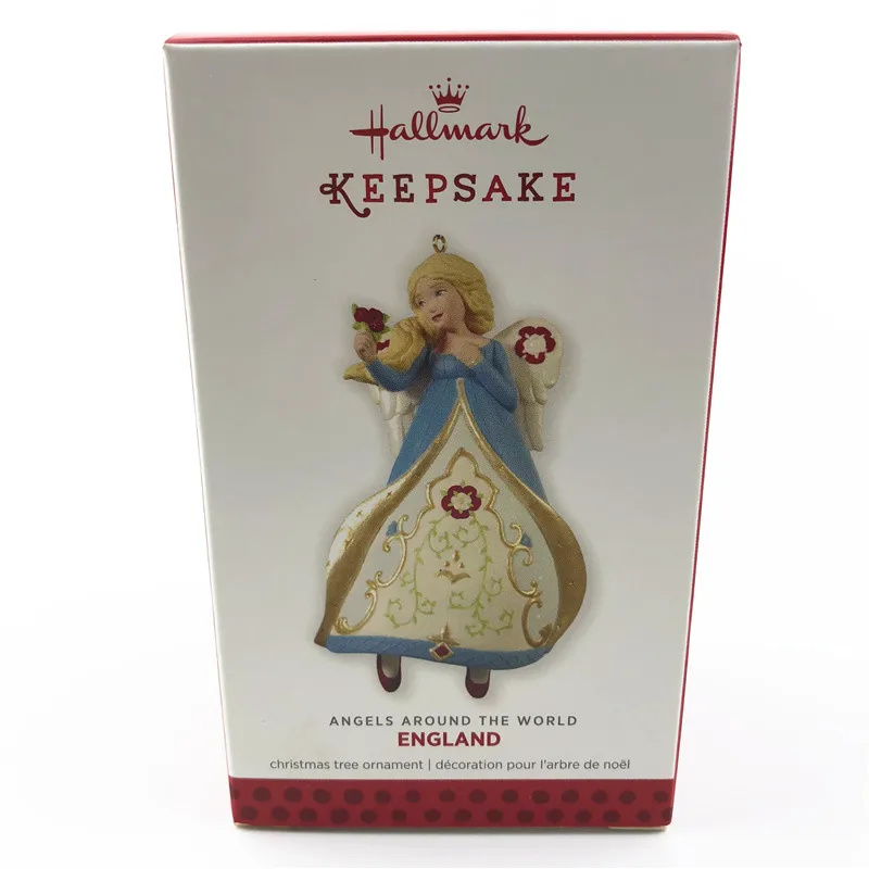 1piece angels around the world cute England figure toys christmas tree ornament toys
1piece angels around the world cute England figure toys christmas tree ornament toys