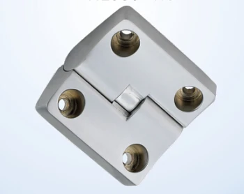 Strong damping hinge 100 degrees in any angle positioning of six stainless steel angle positioning pin positioning hinge torque
Strong damping hinge 100 degrees in any angle positioning of six stainless steel angle positioning pin positioning hinge torque